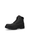 Dockers by Gerli Herren Leder Boots 53AX003-400100 Stiefel Schuhe Schwarz