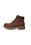 Dockers by Gerli Herren Leder Boots 53AX003-400470 Stiefel Schuhe Braun