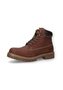 Dockers by Gerli Herren Leder Boots 53AX003-400470 Stiefel Schuhe Braun