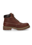 Dockers by Gerli Herren Leder Boots 53AX003-400470 Stiefel Schuhe Braun