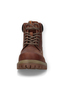 Dockers by Gerli Herren Leder Boots 53AX003-400470 Stiefel Schuhe Braun