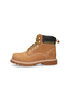 Dockers by Gerli Herren Leder Schn�rstiefel 23DA004-300910 Boots Braun