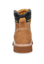 Dockers by Gerli Herren Leder Schn�rstiefel 23DA004-300910 Boots Braun
