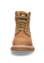 Dockers by Gerli Herren Leder Schn�rstiefel 23DA004-300910 Boots Braun
