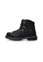 Dockers by Gerli Herren Leder Boots 45NB004-400100 Stiefel Schuhe Schwarz