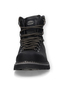 Dockers by Gerli Herren Leder Boots 45NB004-400100 Stiefel Schuhe Schwarz