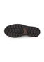 Dockers by Gerli Herren Leder Schn�rstiefel 23DA004-400320 Dunkelbraun