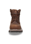 Dockers by Gerli Herren Leder Schn�rstiefel 23DA004-400460 Dunkelbraun