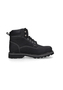 Dockers by Gerli Herren Leder Schn�rstiefel 23DA004-400100 Boots Schwarz