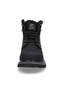 Dockers by Gerli Herren Leder Schn�rstiefel 23DA004-400100 Boots Schwarz