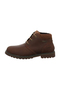 Dockers by Gerli Herren Leder Schn�rstiefeletten 53WI013-401410 Braun