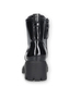 Dockers by Gerli Damen Stiefelette Boots 47AA301-670101 gef�ttert Schwarz