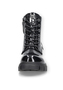 Dockers by Gerli Damen Stiefelette Boots 47AA301-670101 gef�ttert Schwarz