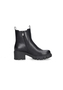 Dockers by Gerli Damen Chelsea Boots 47AA213-610100 Stiefelette Schwarz