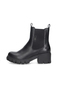 Dockers by Gerli Damen Chelsea Boots 47AA213-610100 Stiefelette Schwarz