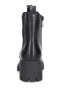 Dockers by Gerli Damen Chelsea Boots 47AA213-610100 Stiefelette Schwarz