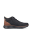 Rieker Herren B1824 00 Schn�rstiefel RiekerTEX  Schwarz