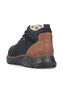 Rieker Herren B1824 00 Schn�rstiefel RiekerTEX  Schwarz
