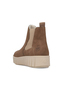 Rieker Damen Y6151 24 Chelsea Boots Brown
