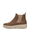 Rieker Damen Y6151 24 Chelsea Boots Brown