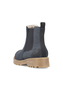 Rieker Damen 73250 14Chelsea Boots Blue