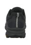 Rieker Herren KAWEKA U4502 00 Slipper Trailrunning Rieker Schwarz