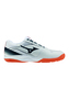 Mizuno Unisex Cyclone Speed 5 V1GA258080 Volleyballschuhe Wei�
