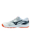Mizuno Unisex Cyclone Speed 5 V1GA258080 Volleyballschuhe Wei�