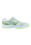 Mizuno Cyclone Speed 5 Volleyball Damen Indoor V1GC258085 wei�