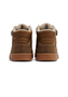 Hummel Kinder ST POWER PLAY MID WT JR Sneaker  Rubber