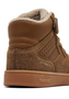 Hummel Kinder ST POWER PLAY MID WT JR Sneaker  Rubber