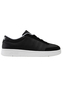 K Swiss Damen Court Open T Toe Sneaker Schwarz Wei�