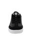 K Swiss Damen Court Open T Toe Sneaker Schwarz Wei�