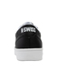 K Swiss Damen Court Open T Toe Sneaker Schwarz Wei�