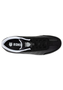 K Swiss Damen Court Open T Toe Sneaker Schwarz Wei�