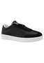 K Swiss Damen Court Open T Toe Sneaker Schwarz Wei�