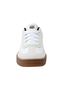 K Swiss Damen Court Open T Toe Sneaker White/Black/Gum