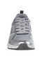 Lotto KITAURA Unisex Sneaker Low Top Schuhe 2400010U 8014 Silber