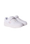 Champion M�dchen RD18 Platform Glitter G PS Sneaker White Silver