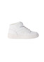Champion M�dchen RD18 2 0 Mid B PS Sneaker Triple White