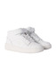 Champion M�dchen RD18 2 0 Mid B PS Sneaker Triple White