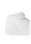 Champion M�dchen RD18 2 0 Mid B PS Sneaker Triple White