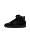 Hummel Kinder ST POWER PLAY MID WT JR Sneaker Anthracite