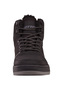 Lotto Unisex PREHNA FUR Sneaker 2400380U 1111 High-Top Schuhe Gef�ttert 