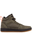 Lotto Unisex PREHNA FUR Sneaker 2400380U 6711 High-Top Schuhe Gef�ttert 