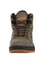 Lotto Unisex PREHNA FUR Sneaker 2400380U 6711 High-Top Schuhe Gef�ttert 