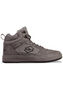 Lotto Unisex PREHNA FUR Sneaker 2400380U 1919 High-Top Schuhe Gef�ttert 