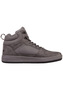 Lotto Unisex PREHNA FUR Sneaker 2400380U 1919 High-Top Schuhe Gef�ttert 