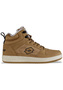 Lotto Unisex PREHNA FUR Sneaker 2400380U 7211 High-Top Schuhe Gef�ttert 