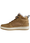 Lotto Unisex PREHNA FUR Sneaker 2400380U 7211 High-Top Schuhe Gef�ttert 